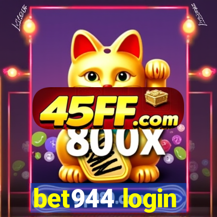 bet944 login